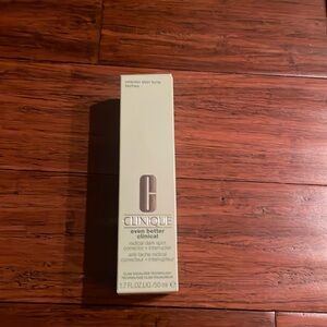 Clinique Even Better Clinical 1.7 fl. oz. BNIB